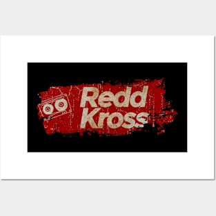 Redd Kross - Splash Vintage Posters and Art